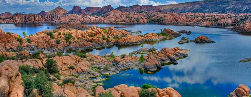 Prescott, Arizona