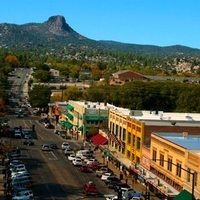 Prescott AZ