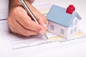 Buying a home Buying a home