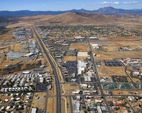 Prescott Valley AZ